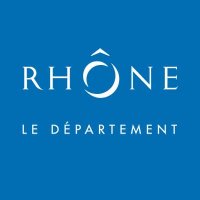 Département du Rhône (@rhone_fr) 's Twitter Profile