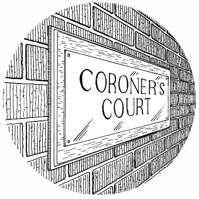 A Clinician's Brief Guide to the Coroner's Court and Inquests - essential reading for anyone attending an inquest or supporting a colleague.