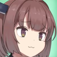 きりたん (@kiritan_zako) Twitter profile photo