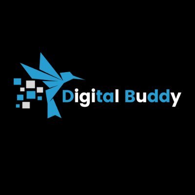 digitalbuddy16's profile picture. "Digital Buddy – Your trusted partner in digital growth. We provide tailored marketing solutions to help businesses thrive online. From SEO to social media, we