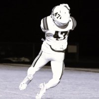 Gavin Jones (@gdagoat07) 's Twitter Profile
