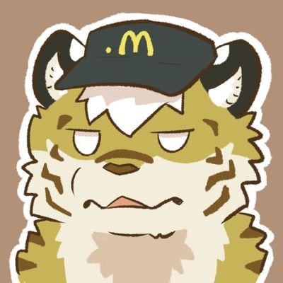 I am a tiger and living in TW.
FB: @BRGTIGER
🦋: https://t.co/q6DoNOwR0x