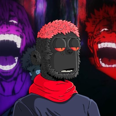 LalaxzLala's profile picture. OG for life