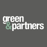 Green & Partners (@green_and_ptrs) 's Twitter Profile Photo Green & Partners (@green_and_ptrs) 's Twitter Profile Photo