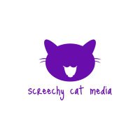 Screechy Cat Media (@screechycat) 's Twitter Profile