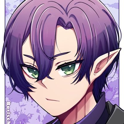 Borlsche / ボブ 🌱🛡️ PANDEMOさんのプロフィール画像
