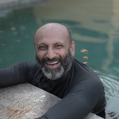 jimtharakan's profile picture. Second Chances. Inclusion-AI-Culture-Facilitation-Art Indulgence