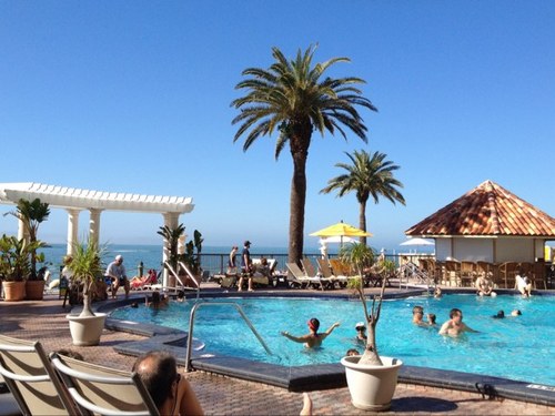 ksandrews's profile picture. Husker fanatic, Treasure Island, FL beach lover, daily long distance walker, country music lover.