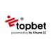 TOPBET SA (@topbetsa_) Twitter profile photo TOPBET SA (@topbetsa_) Twitter profile photo