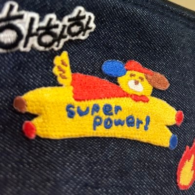 mamegoodgod's profile picture. ロ！コ！