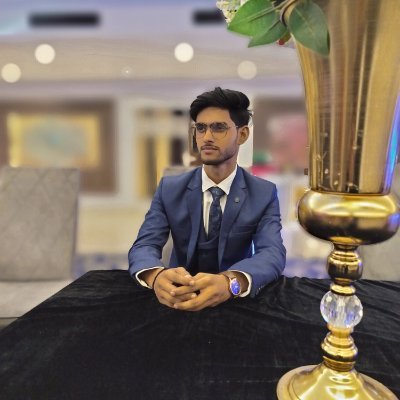 surajgsn07's profile picture. Software Dev