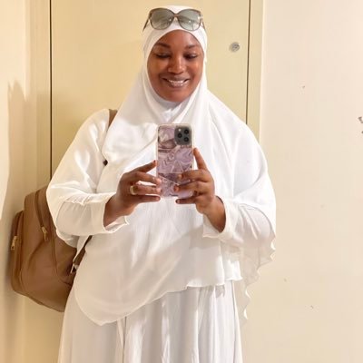 Autism mom coach/writer/Author/Nigerian Muslima in Cape Verde 🇨🇻 Experience lover; growth seeker and product of alhamdulillah