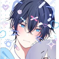 甘頼🐻❄ (@_amyori) 's Twitter Profile