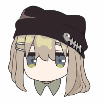 _re1lx's profile picture. まてるね。