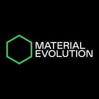 Material Evolution (@materialevo) 's Twitter Profile