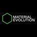 Material Evolution (@materialevo) Twitter profile photo