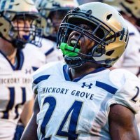 Anthony Hawkins Jr. (2025) (@hawkins2025) 's Twitter Profile