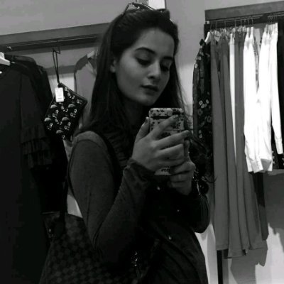 Megha Arora Profile