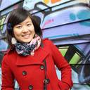 Sally Ding - @sallys_d - Twitter