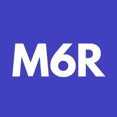 m6rai's profile picture.
