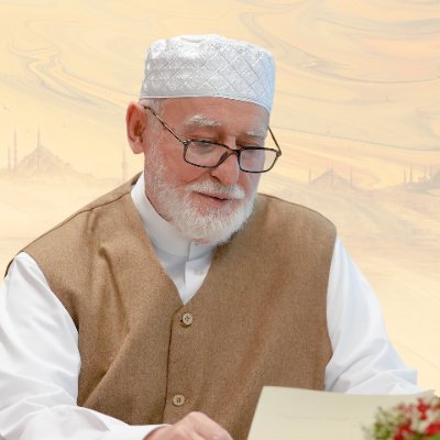 Osman Nuri Topbaş Profile