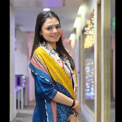 Shruti shah Profile