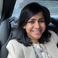 Aarthi Ramamurthy (@aarthir) 's Twitter Profile