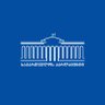 Geoparliament's profile picture. Parliament of Georgia/საქართველოს პარლამენტი