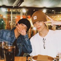 for jihyuck 🐻🐤 (@heart4jihyuck) 's Twitter Profile Photo for jihyuck 🐻🐤 (@heart4jihyuck) 's Twitter Profile Photo