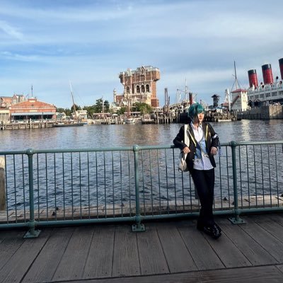 我楽多9/17,10/18,25🏰9/24🌊さんのプロフィール画像