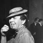 Isabel Paterson Profile