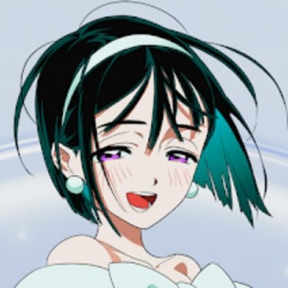 ☆ she/her🏳️‍🌈 ☆18+☆Cosplay ☆IDV☆bllk☆
