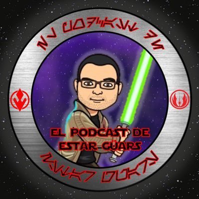 Oti - El Podcast De Estar Güars 🇵🇷さんのプロフィール画像
