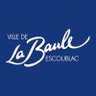 VilleLaBaule's profile picture. Compte officiel #LaBauleEscoublac. Ville balnéaire membre du Club des Plus Belles Baies du Monde #VivreAuPaysDesVacances