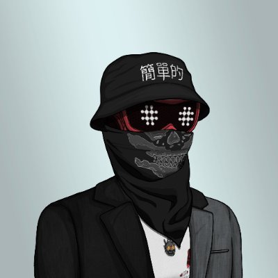 @AngryDynomites
Crypto trader, NFT trader, gamer! LFG
@playsomo | $SOMO