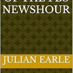 newshourhistory's profile picture. Author of "A History Of The PBS NewsHour", now available on @Amazon as an e-book.