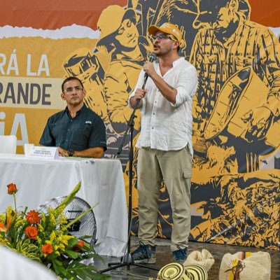 Harman Felipe Profile