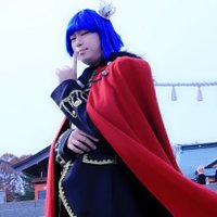 美波スズ (@r_suzu_cos) Twitter profile photo