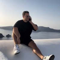 albet (@albertpcoh) 's Twitter Profile