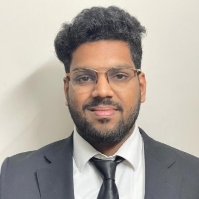 🚀 Robotics Engineer | Automation Specialist at Orangewood Labs 🤖 | Passionate about innovating with cobots & SPMs to streamline production | Building the futu