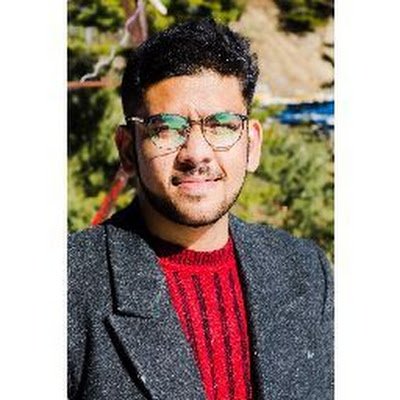 SounuAhmed40947's profile picture. 