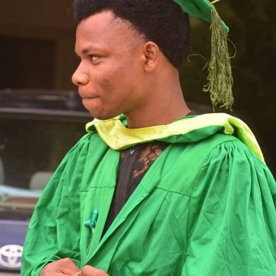they is no limit to what man can have if you have it right with God.
A student of University of Abuja, Nigeria Department of Biological science.