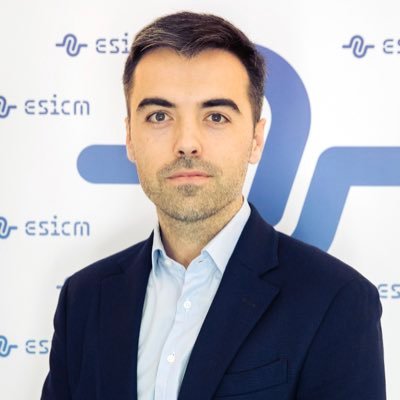 Emilio Rodriguez-Ruiz Profile