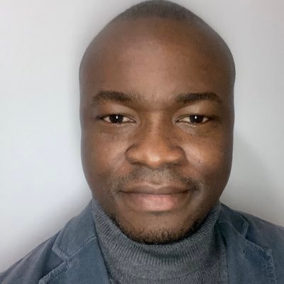 DrOOgundeji's profile picture. Tech. Communication. Academia. 
📬 Substack: Story(telling) Signal.