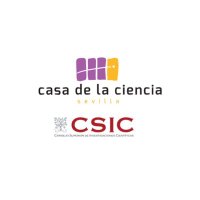 Casa Ciencia Sevilla (@casaciencia_sev) 's Twitter Profile Photo Casa Ciencia Sevilla (@casaciencia_sev) 's Twitter Profile Photo