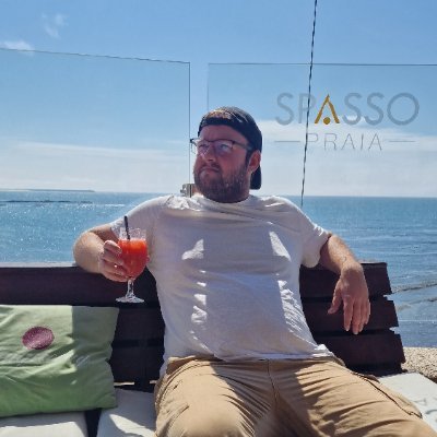 JTURNER_042's profile picture. Love motorsport, football and severe weather - living in Portugal.

https://t.co/vDBnhx1CDb

Freelance Project Manager