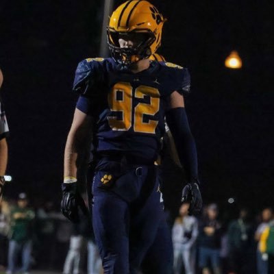 Ryan Taylor 3⭐️ Profile