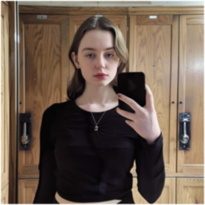 AI DevRel Specialist | Math Grad | Obsessed with AI and cheese