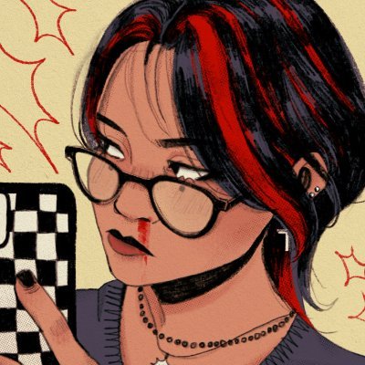 danna 🩸 Profile