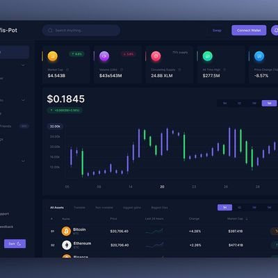 fliam45's profile picture. 